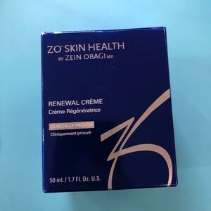Zo Skin Health Renewal Crème
